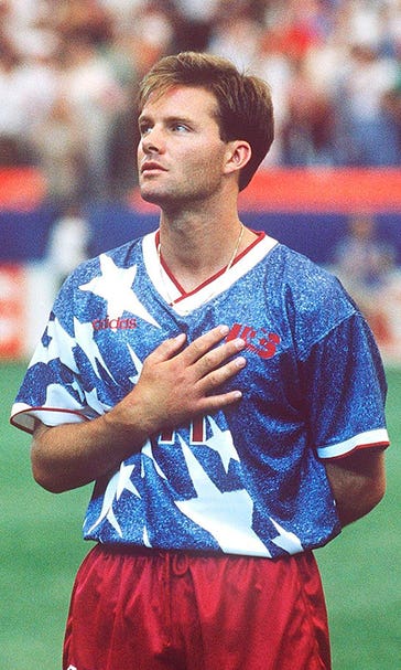 The 5 best and 5 worst U.S. Soccer kits of all time